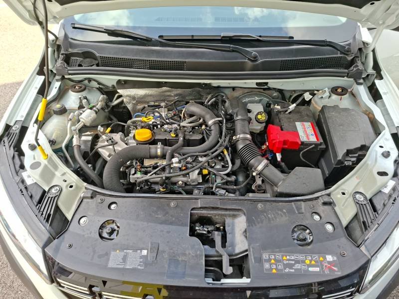 Dacia Sandero - Photo 29
