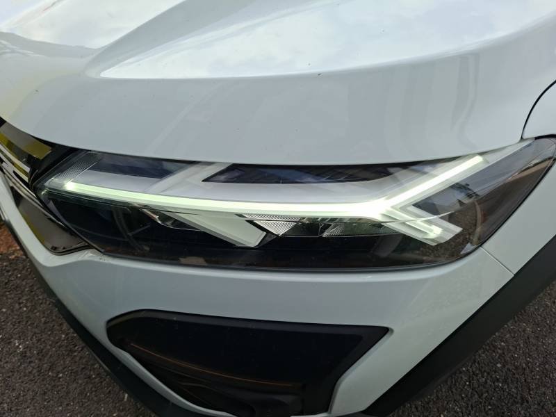 Dacia Sandero - Photo 30