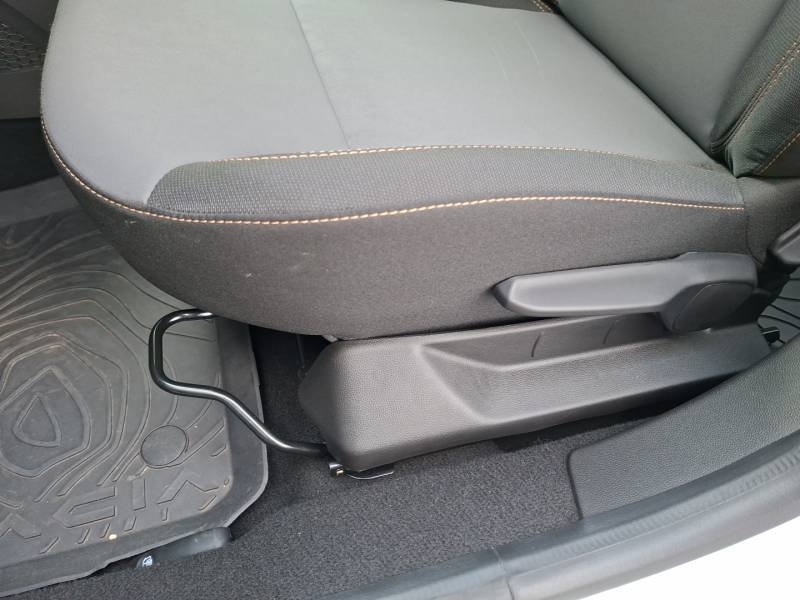 Dacia Sandero - Photo 32