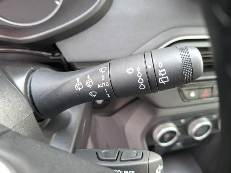 Dacia Sandero - Photo 36