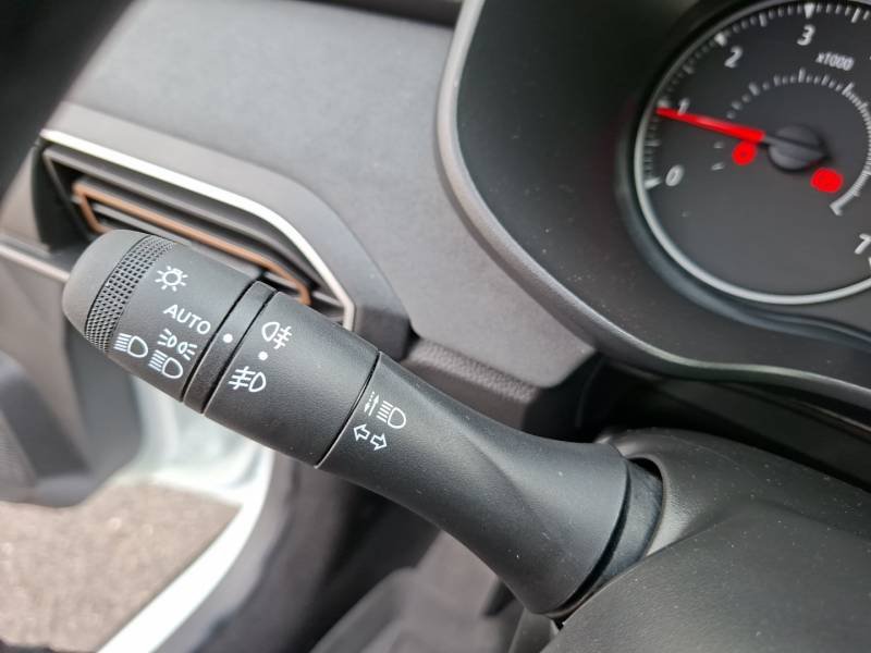 Dacia Sandero - Photo 37