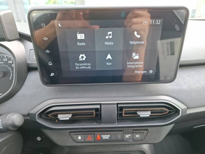 Dacia Sandero - Photo 41