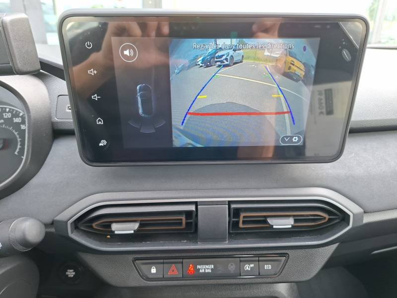 Dacia Sandero - Photo 42