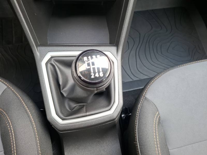 Dacia Sandero - Photo 45