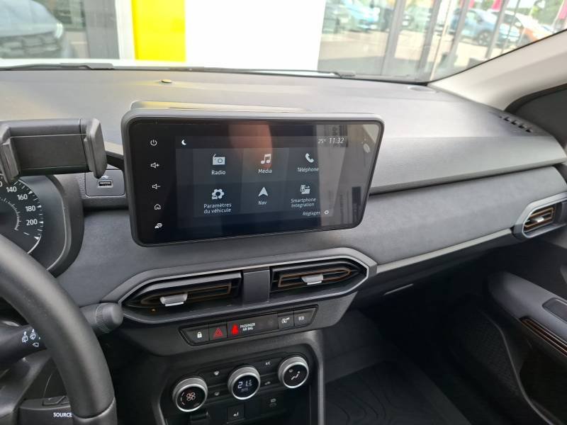 Dacia Sandero - Photo 46