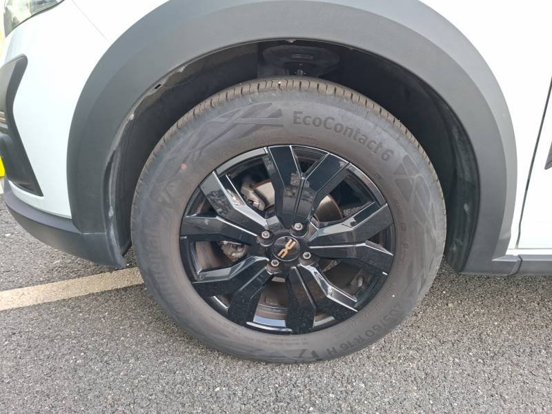 Dacia Sandero - Photo 9