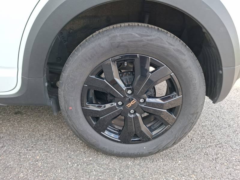 Dacia Sandero - Photo 10