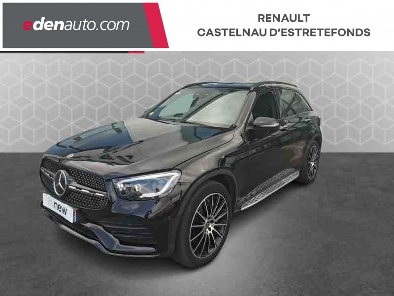 Mercedes classe glc - Photo 1