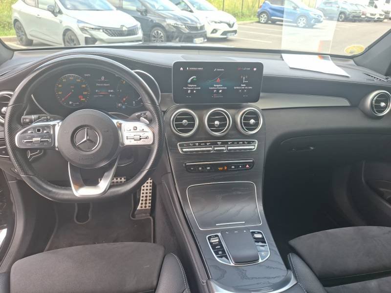 Mercedes classe glc - Photo 11