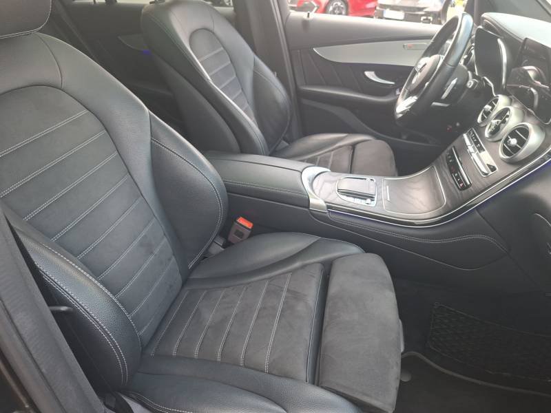 Mercedes classe glc - Photo 12