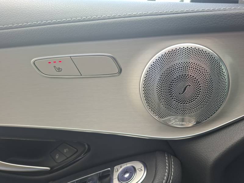 Mercedes classe glc - Photo 13