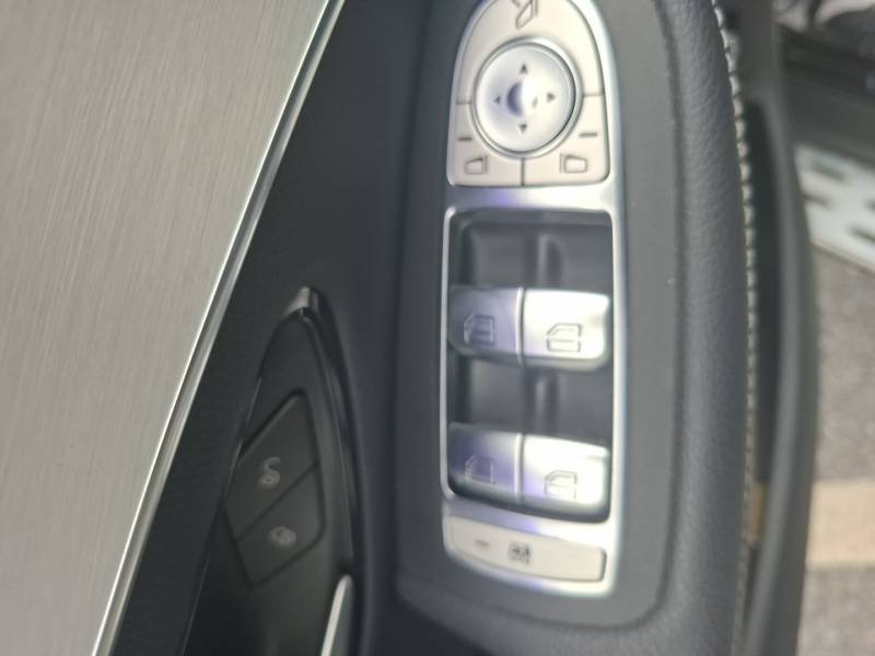 Mercedes classe glc - Photo 14