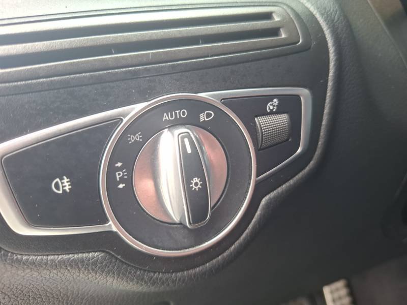 Mercedes classe glc - Photo 16