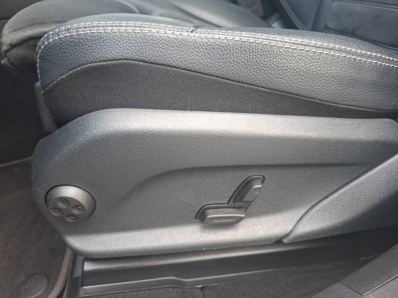 Mercedes classe glc - Photo 17