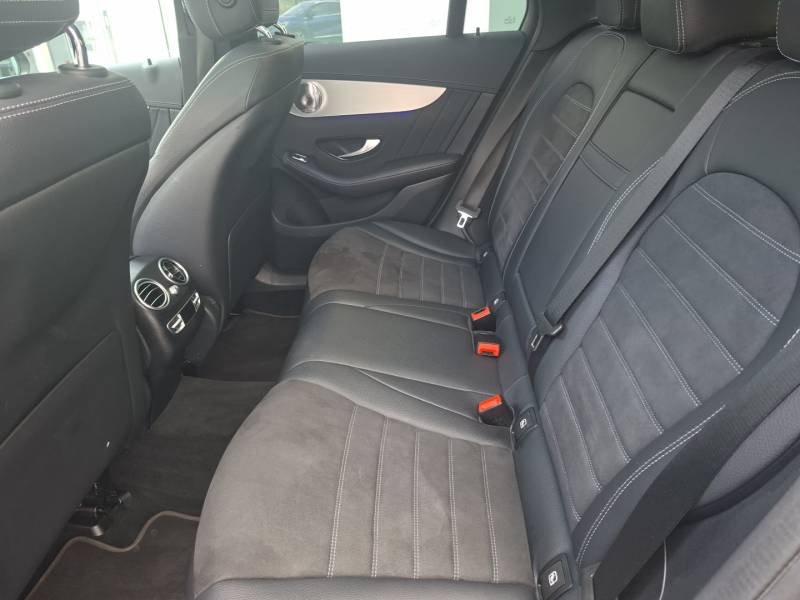 Mercedes classe glc - Photo 18