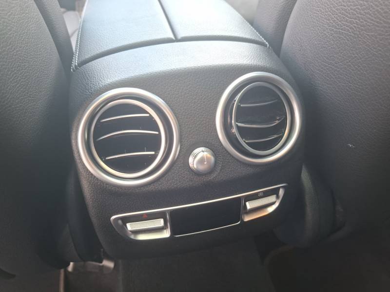 Mercedes classe glc - Photo 19