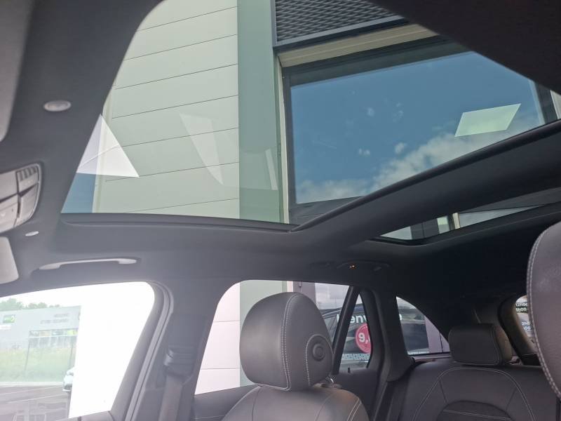 Mercedes classe glc - Photo 20
