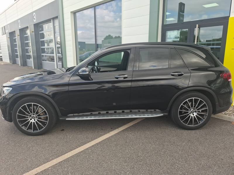 Mercedes classe glc - Photo 2