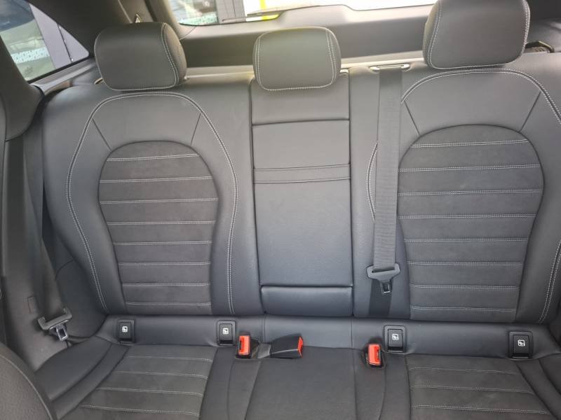 Mercedes classe glc - Photo 21