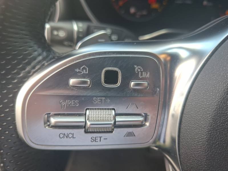 Mercedes classe glc - Photo 22