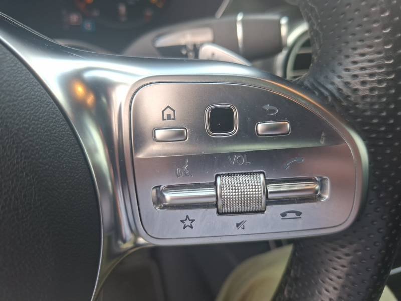 Mercedes classe glc - Photo 23
