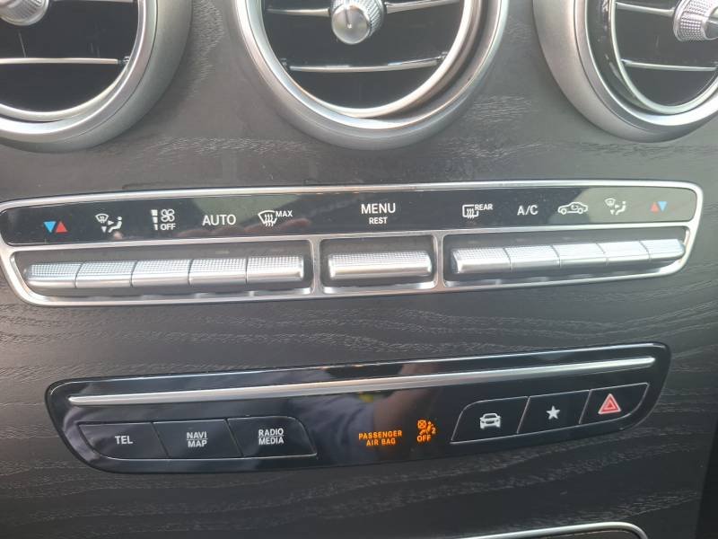 Mercedes classe glc - Photo 25