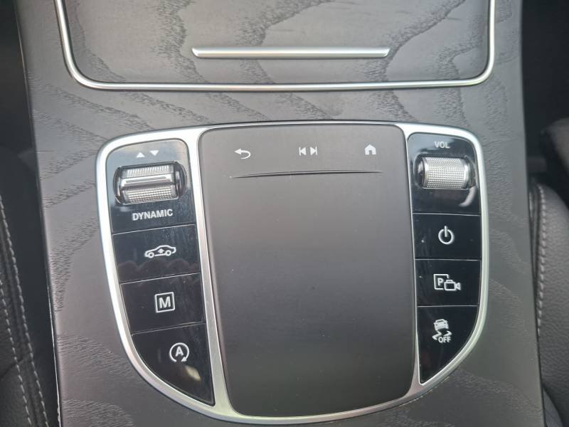 Mercedes classe glc - Photo 26
