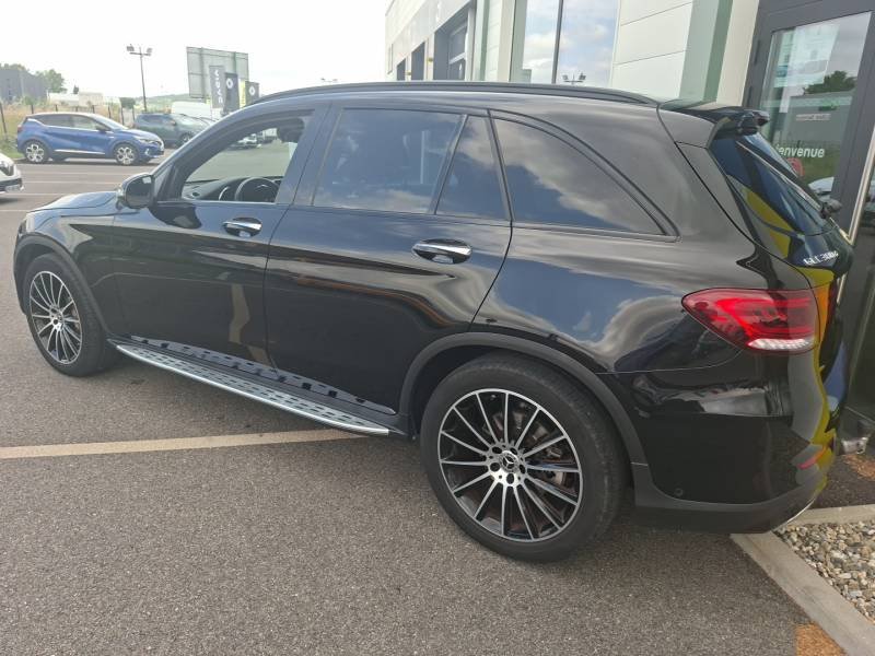 Mercedes classe glc - Photo 3