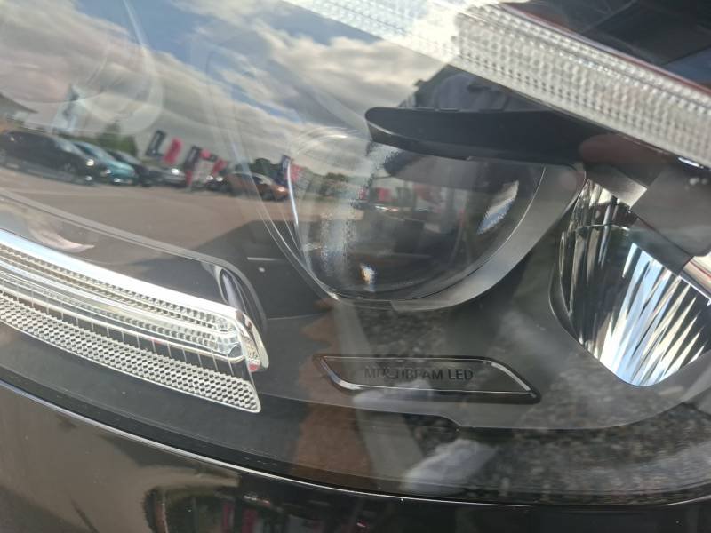 Mercedes classe glc - Photo 33