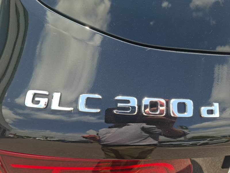 Mercedes classe glc - Photo 42