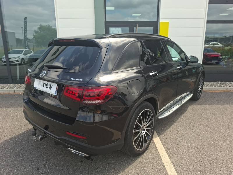 Mercedes classe glc - Photo 5