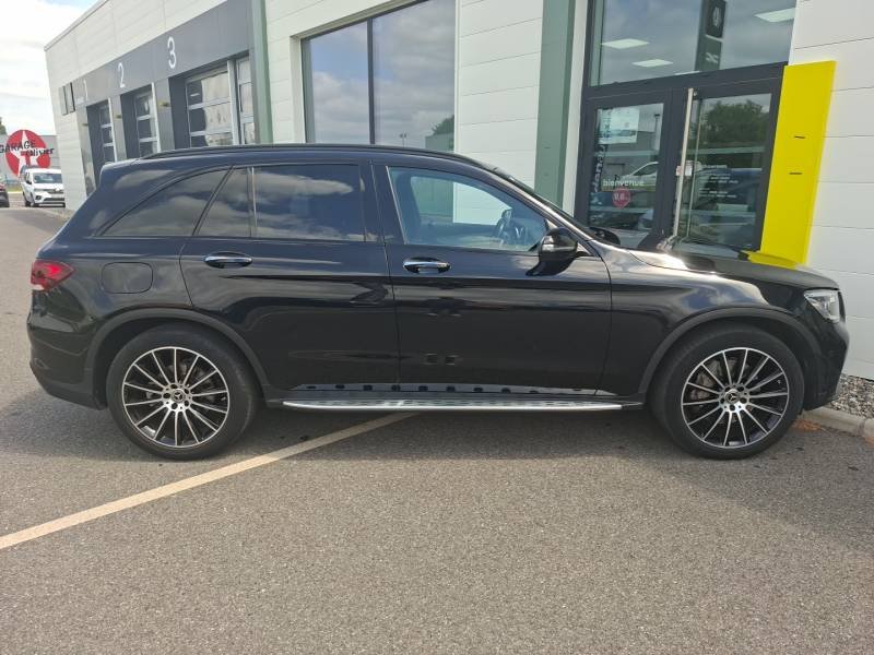 Mercedes classe glc - Photo 6
