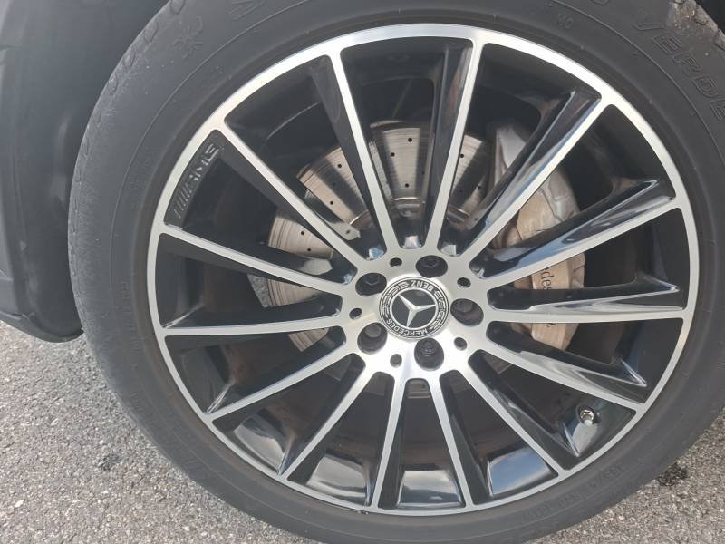 Mercedes classe glc - Photo 9