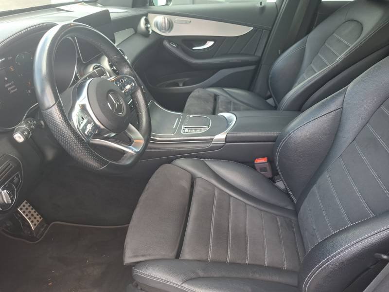 Mercedes classe glc - Photo 10