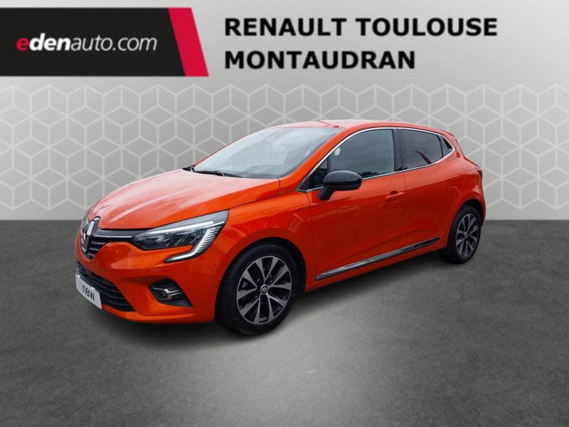 Renault Clio - Photo 1