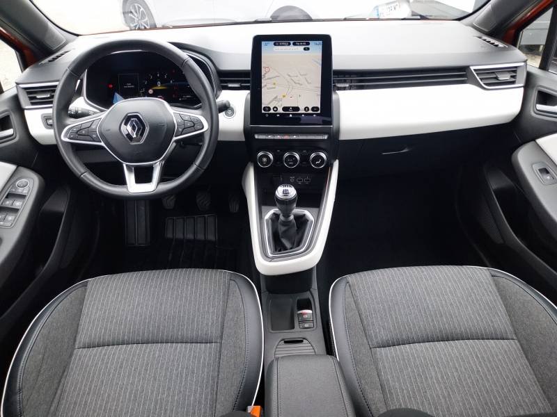 Renault Clio - Photo 11