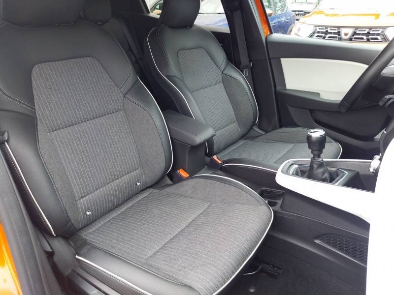 Renault Clio - Photo 12