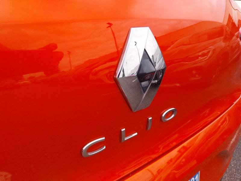 Renault Clio - Photo 14