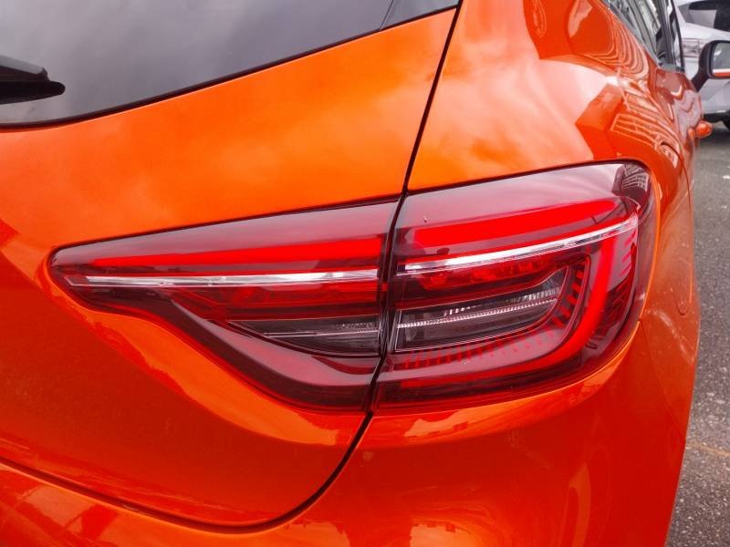 Renault Clio - Photo 15