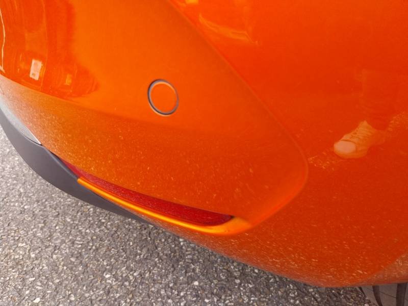 Renault Clio - Photo 16