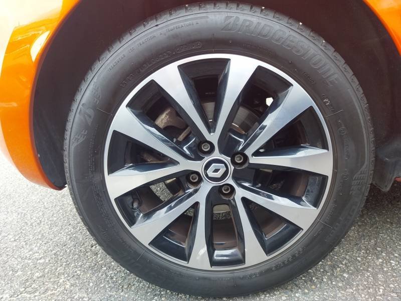 Renault Clio - Photo 17