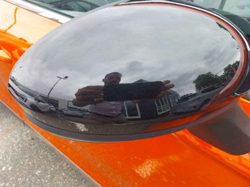 Renault Clio - Photo 18