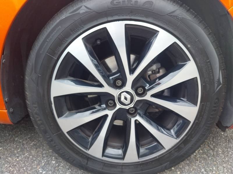 Renault Clio - Photo 19