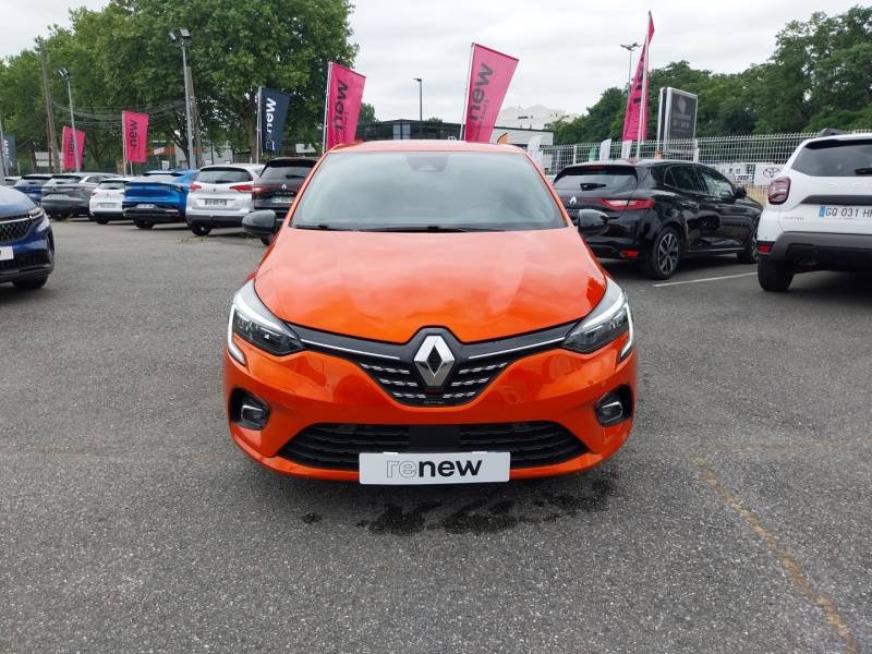 Renault Clio - Photo 2