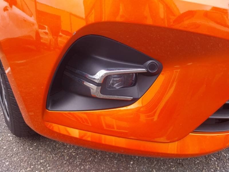 Renault Clio - Photo 21