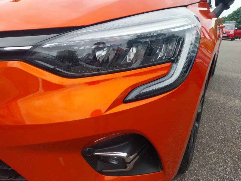 Renault Clio - Photo 22
