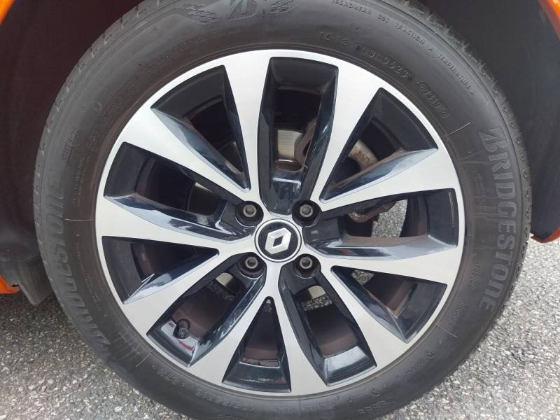 Renault Clio - Photo 23