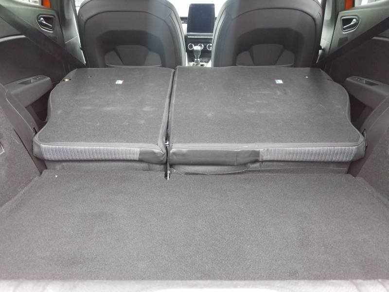 Renault Clio - Photo 26