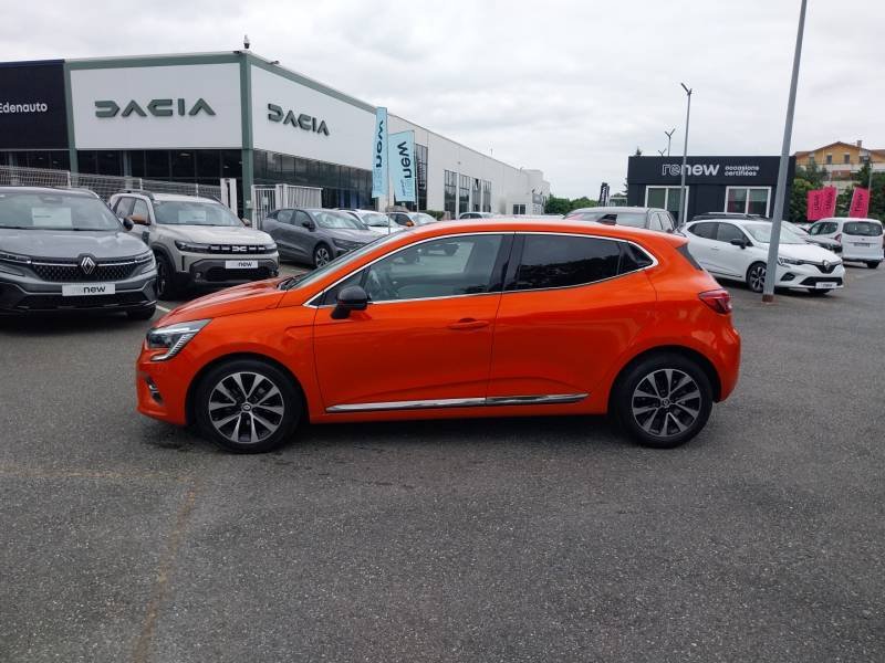 Renault Clio - Photo 3