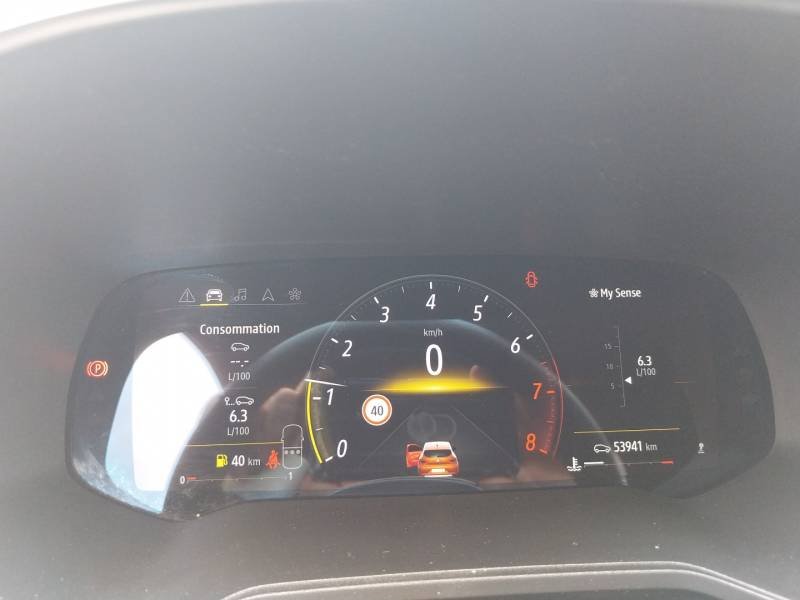 Renault Clio - Photo 38